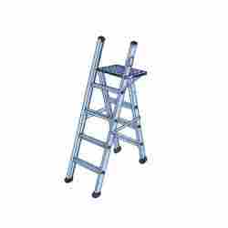 Self Supporting Ladder
