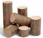 Biomass Briquettes (90MM and 60MM)