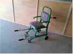 Liftable Wheel Chair