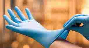 Plamcare Surgical Gloves