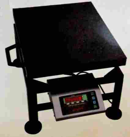 Chicken Stand Model Weighing Scale 