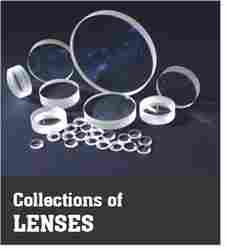 Quality Approved Spectacle Lenses