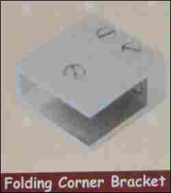 Folding Corner Bracket
