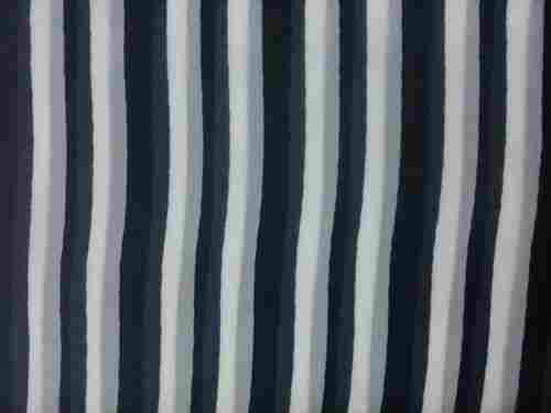 Polyester Laser Georgette Fabric
