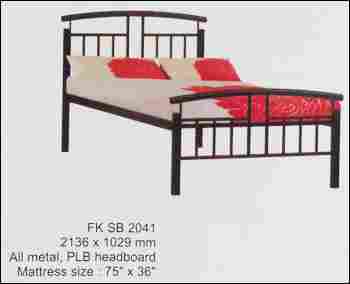 Single Bed (FK SB 2041)