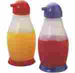 Sweet and Sour Mini Sauce Bottles (Big)
