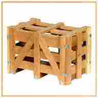 Wooden Shipping Crates