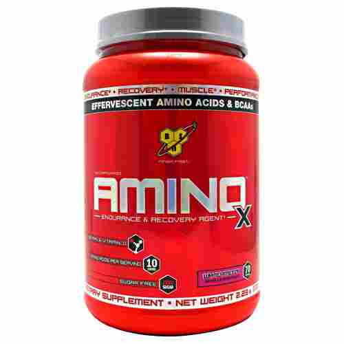 Amino-x Dietary Supplements