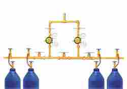 Gas Manifold System