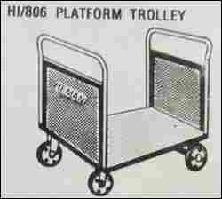 Platform Trolley (HI/806)