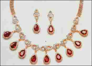 Aarti Gemstone Jewelry