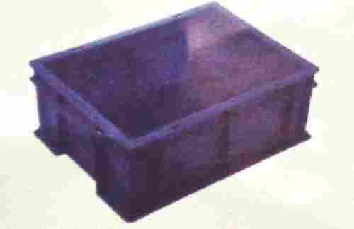 Industrial Plastic Crates (Model No CC53200)