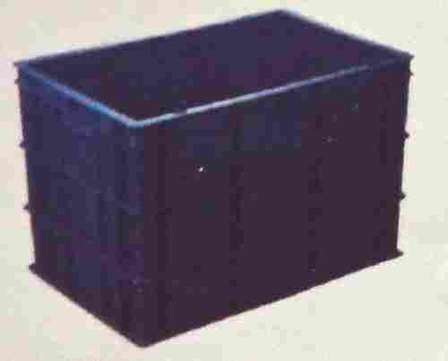 Industrial Plastic Crates (Model No CC53360)