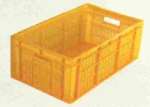 Industrial Plastic Crates (Model No JR53200)