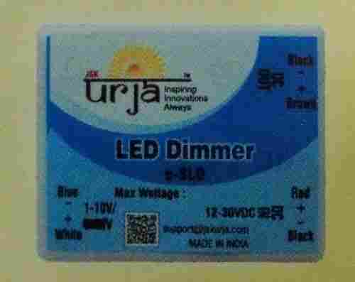 LED Dimmer (u-SLD)