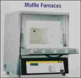 Muffle Furnaces