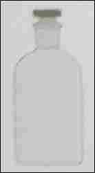 Durable Narrow Mouth Bottles with IC Stopper