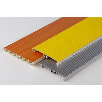PVC Skirting Board