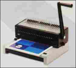 Plastic Comb Binder (C250Pro)
