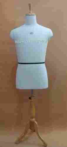 Adams Mannequins Male Dress Form DFM01 Size 40