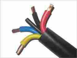 Rubber Electric Cables