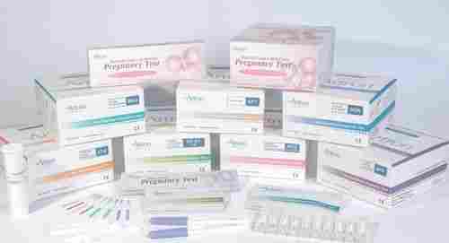 cTnI Troponin I Rapid Test Kit