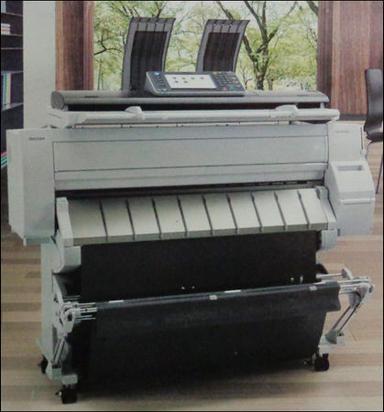 Digital Copier and Printer Machine (MP CW2200SP)