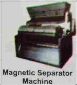 Magnetic Separator Machine