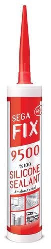 Sega Fix Silicone Sealant