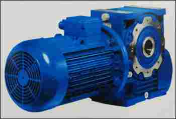 Worm Gear Reducer And Gearmotors
