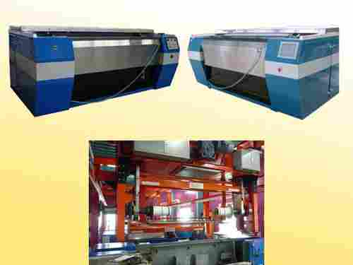 Nickel, Copper and Chrome Plating Production Line