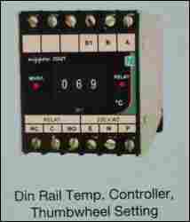 Analog Temperature Controller (2222T)