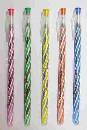 Direct Refill Ballpoint Pens