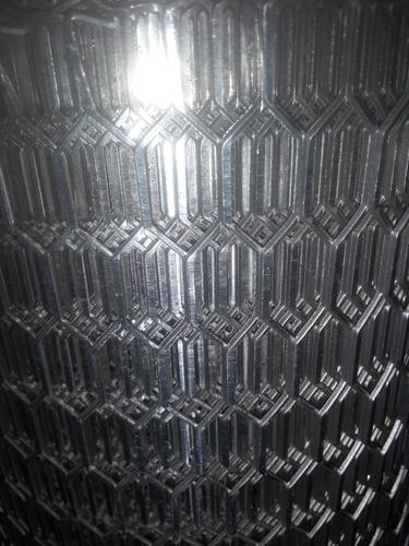 Expendable Metal Wire Mesh