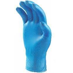 Synthetic Rubber Glove