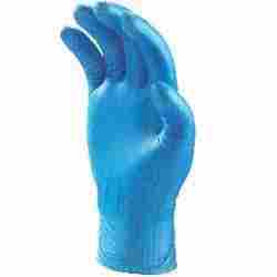 Synthetic Rubber Glove