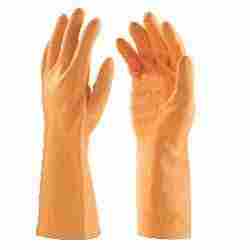Washable Synthetic Rubber Glove