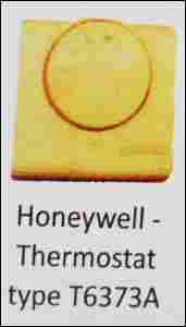 Honeywell- Thermostat type T6373A
