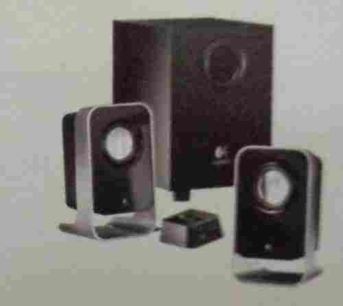2.1 Stereo Speaker System Ls21