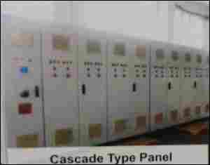 Cascade Type Panel