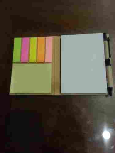 Custom Printed Notepad