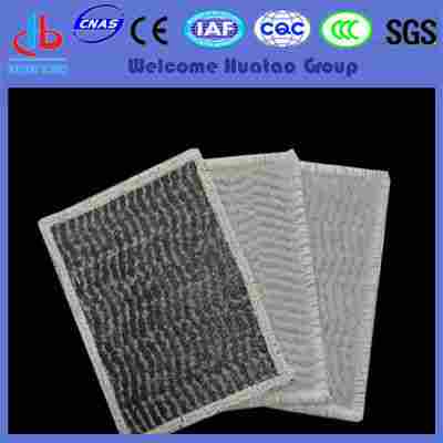 GCL Woven Fabric With Dark Cloth