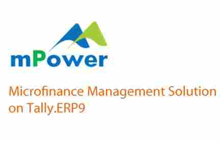 mPower - Microfinance Management Solution