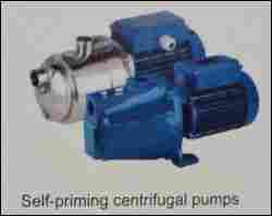 Self Priming Centrifugal Pumps