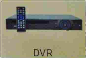 Superior Digital Video Recorder (DVR)