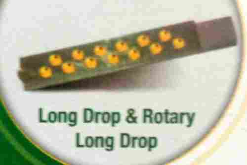 Bakery Long Drop And Rotary Long Drop Machine
