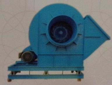 Centrifugal Fan And Blower