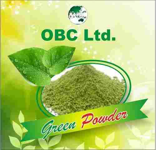 Herbal Green Powder