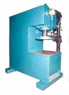 Hydraulic Press C-Type