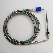 Thermocouples (T Type)